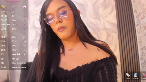 K A T T Y online show from 04/21/26, 08:44