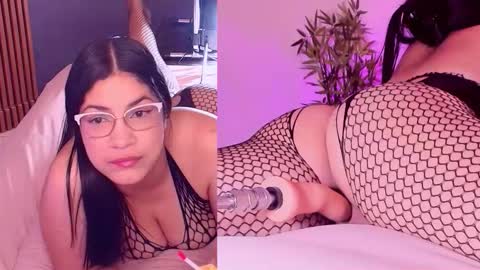 katty_kim_ online show from 11/30/25, 04:16