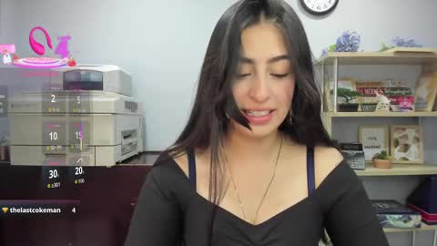 katty_love01 online show from 09/13/25, 06:51