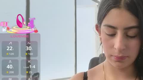 katty_love01 online show from 09/26/25, 06:56