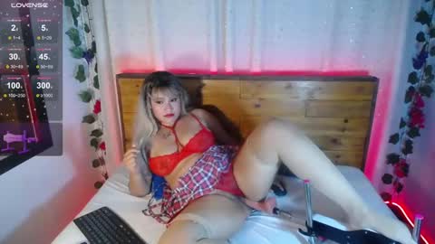 Katty Loveless online show from 01/23/25, 05:56
