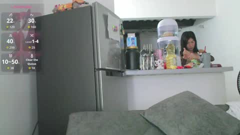 Katty online show from 05/10/26, 11:21
