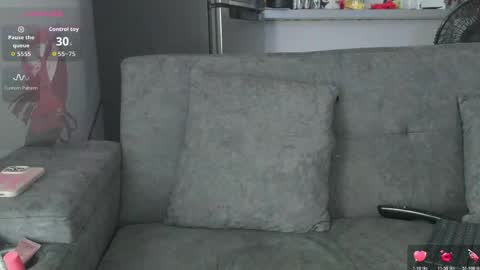 Katty online show from 05/14/26, 12:28
