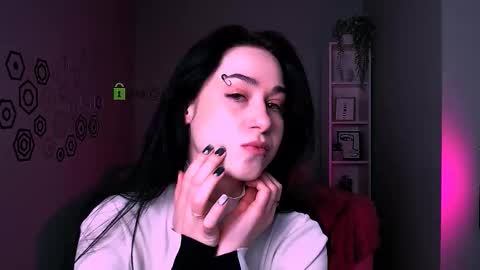 Katty online show from 12/20/25, 10:22