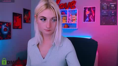 Katty online show from 03/31/26, 07:58