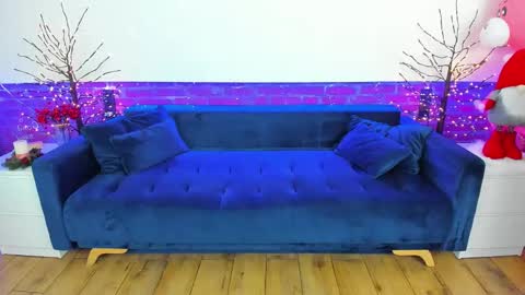 Katty online show from 12/21/25, 12:07