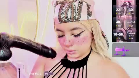  K A T T Y  online show from 09/08/25, 09:25