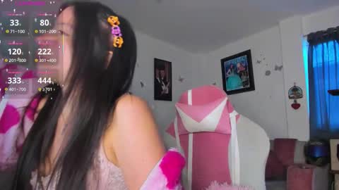 Katty  online show from 02/08/26, 09:40