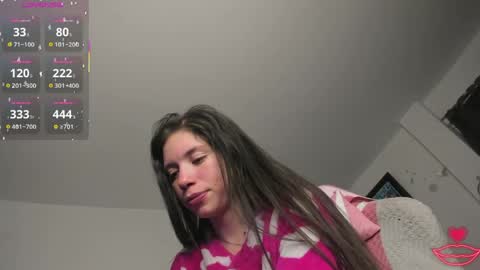 Katty  online show from 04/21/26, 02:51