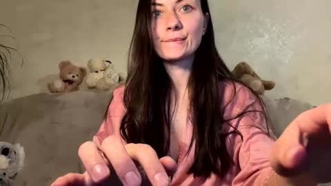 Snapshot of kattycarols chatting on 03/22/26, 11:30 kattycarols online show from 03/22/26, 11:30