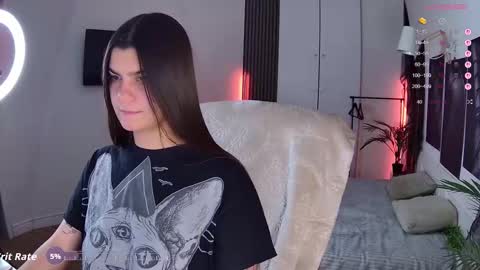 Katty online show from 11/24/25, 10:53