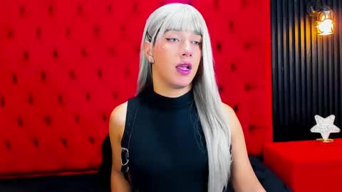 KattyJener online show from 03/03/26, 08:26