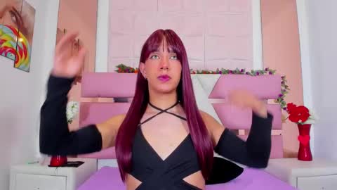 KattyJener online show from 04/21/26, 02:51