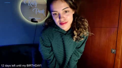 Hello Katty lovers  online show from 01/07/25, 06:38