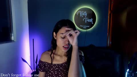 Hello Katty lovers  online show from 02/24/25, 01:35