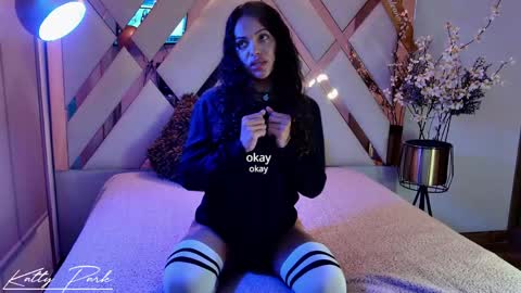 Snapshot of kattypark_ chatting on 05/08/26, 11:10 Hello Katty lovers online show from 05/08/26, 11:10