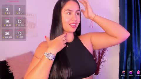 Katty online show from 10/28/25, 01:31