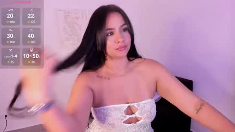 Katty online show from 11/02/25, 01:19