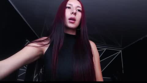 Kattypurple online show from 10/04/25, 01:42