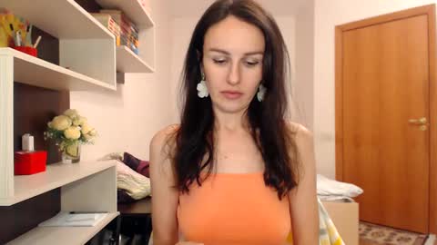 KattySapphire online show from 02/21/25, 02:59