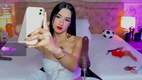 Katty  online show from 07/25/26, 04:48