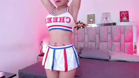 Snapshot of kattysweety_ chatting on 12/18/25, 05:46 Katty online show from 12/18/25, 05:46