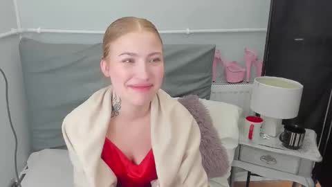 KattyXLovely online show from 02/09/26, 03:27