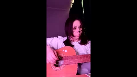 Kattyy Summer online show from 04/16/26, 01:34