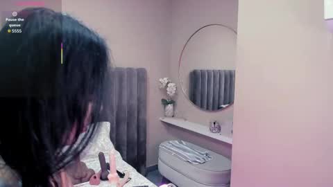 Snapshot of katuff chatting on 10/06/25, 03:04 katuff online show from 10/06/25, 03:04