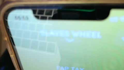 KatuhaX online show from 04/22/26, 10:55