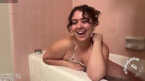 Princesse Kat  online show from 11/08/25, 07:08