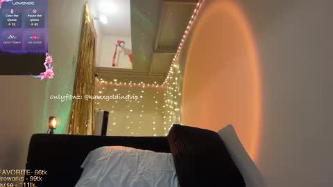 Princesse Kat  online show from 11/25/25, 06:24