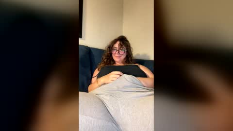 Princesse Kat  online show from 12/03/25, 12:40