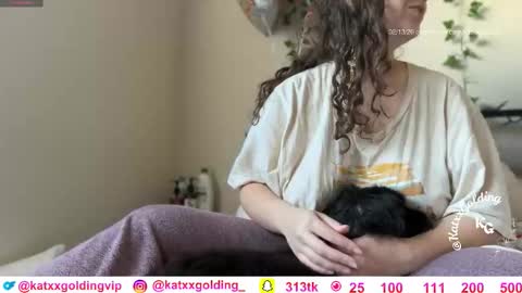 Princesse Kat  online show from 02/14/26, 04:48