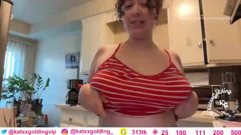 Princesse Kat  online show from 03/03/26, 07:31