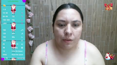 Katy online show from 12/16/24, 06:10