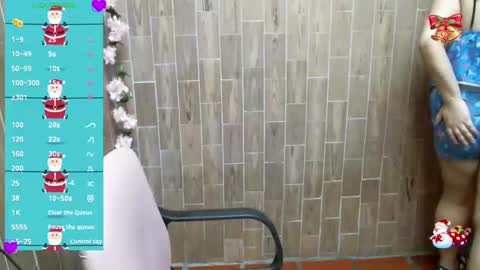 Katy online show from 12/19/24, 10:45