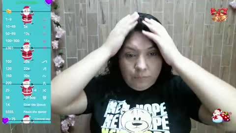 Katy online show from 12/20/24, 07:33