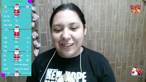 Katy online show from 12/20/24, 10:38