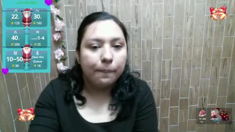 Katy online show from 12/22/24, 01:22