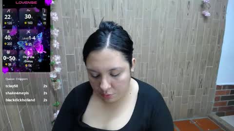 Katy online show from 01/27/25, 09:34