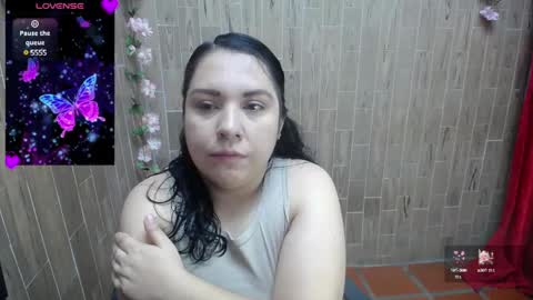 Katy online show from 03/06/25, 01:16