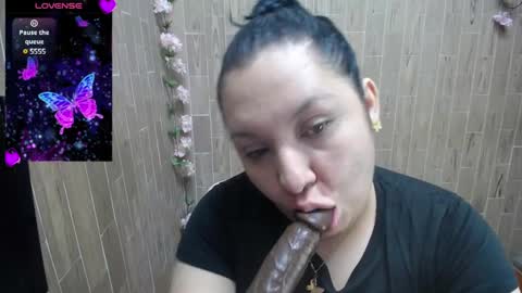 Katy online show from 03/09/25, 05:00