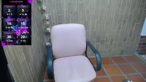 Katy online show from 03/10/25, 01:01