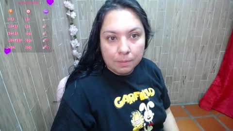 Katy online show from 09/14/25, 02:00