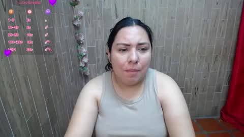 Katy online show from 10/10/25, 12:31