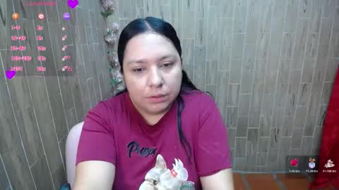 Katy online show from 10/25/25, 05:26