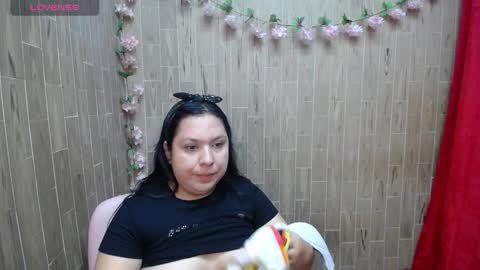 Katy online show from 10/29/25, 01:41