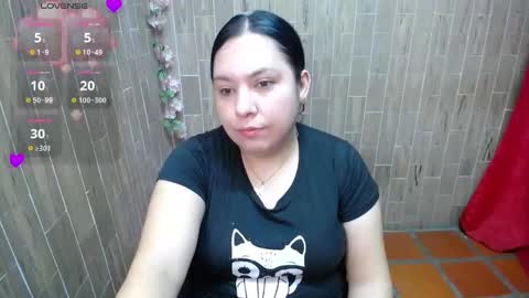 Katy online show from 12/14/25, 11:42