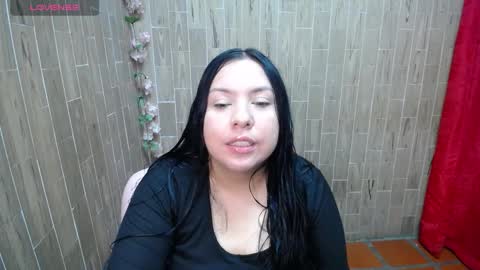 Katy online show from 12/18/25, 04:07